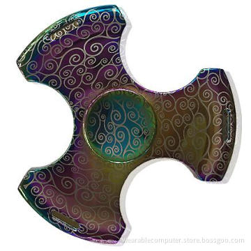 Factory New design Fidget Spinner Toy Relieves Stress hand spinner
